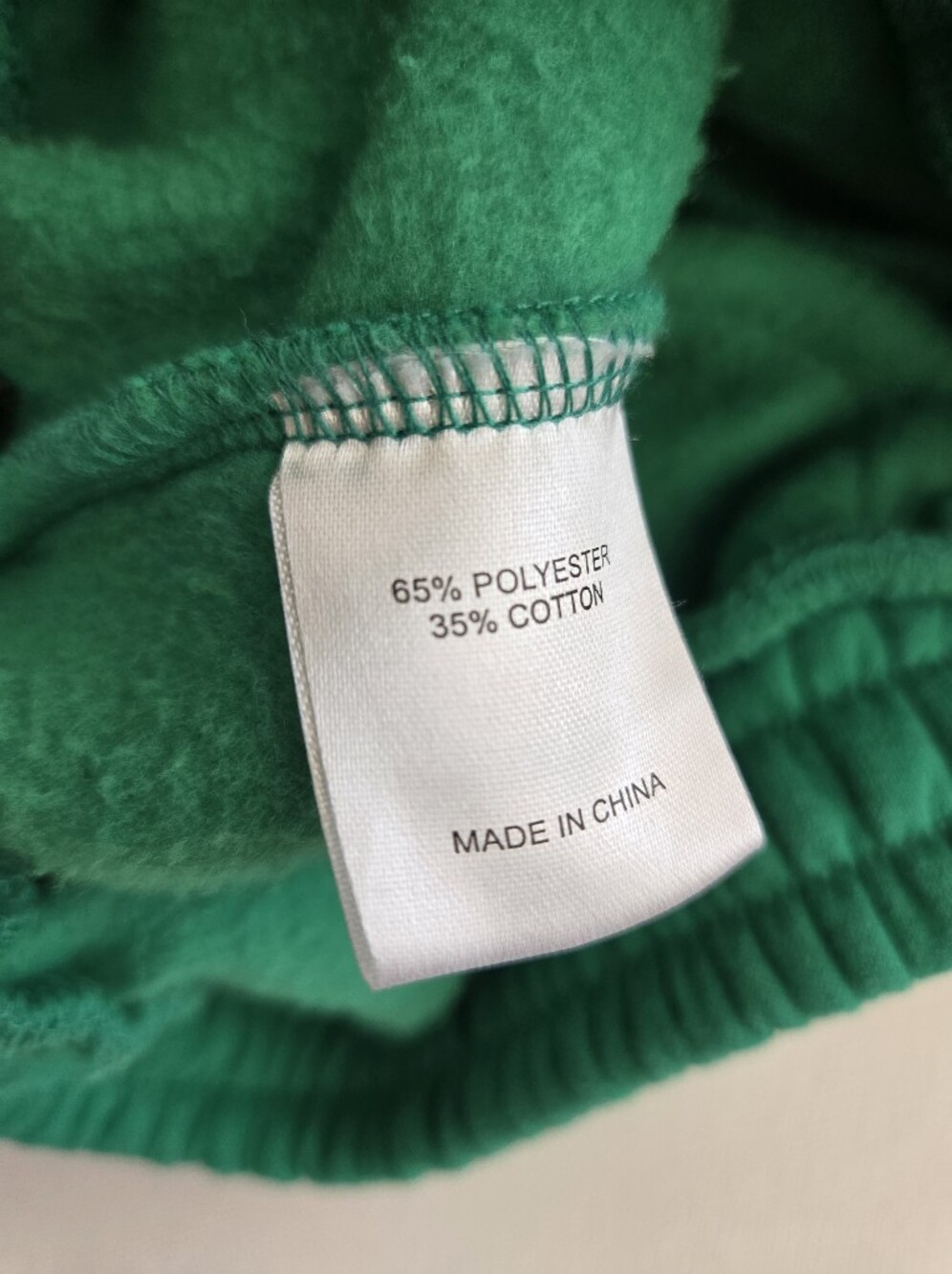 EUC- White Fox Offstage Jogger Vol 3 Amazon Green Women's Size XXS - Picture 10 of 11